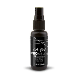 L.A Girl - Pro. Setting Hd Matte Finish Spray