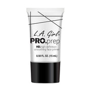 L.A Girl Pro.Prep Hd Face Primer-Clear