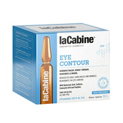 Lacabine Ampolla Contorno De Ojos 10 Und