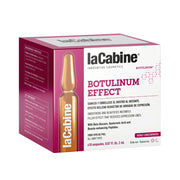 Lacabine Ampolla Facial Efecto Relleno Botulinum Effect 10 Und