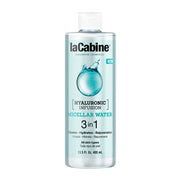 Lacabine - Limpiadora Micellar Water 3 In 1