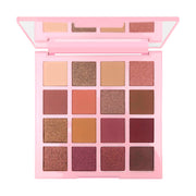 L.A Girl - Pro Eye palette