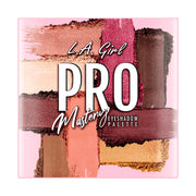 L.A Girl - Pro Eye palette