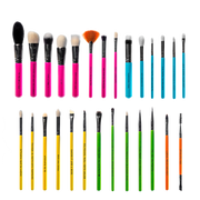 La Maquilladora - Set Master de Brochas Mambo Queen