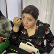 Makeup Brunch de Ojos