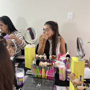Makeup Brunch de Ojos