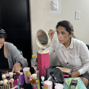 Makeup Brunch de Ojos