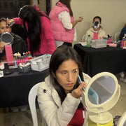 Makeup Brunch de Ojos