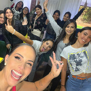 Makeup Brunch de Ojos