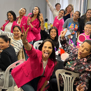 Diciembre Masterclass de Piel