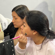 Diciembre Masterclass de Piel