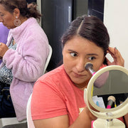 Diciembre Masterclass de Piel