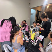 Make Up Brunch ( clase grupal )