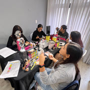 Diciembre Masterclass de Piel