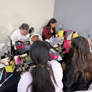 Diciembre Masterclass de Piel