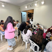 Diciembre Masterclass de Piel