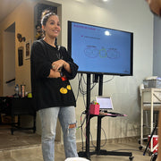 Diciembre Masterclass de Piel