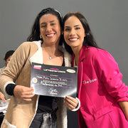 Diciembre Masterclass de Piel