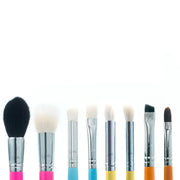 La Maquilladora - Set Brochas Básico Mambo Queen