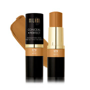 Milani - Base Conceal + Perfect Foundation Stick