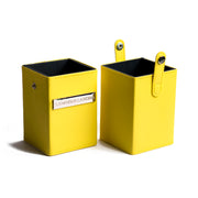 La Maquilladora - Cilindro Queen