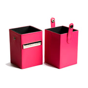 La Maquilladora - Cilindro Mambo Fucsia