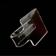 La Maquilladora - Paleta Acrílica Curva Grande