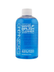 Cinema Secrets – Blue Vanilla Makeup Brush Cleaner