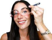 La Maquilladora - Lentes de Aumento para Maquillarse