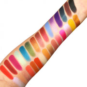 Rude Cosmetics- Paleta de Sombras C'est la Vie