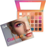 Rude Cosmetics- Paleta de Sombras C'est la Vie