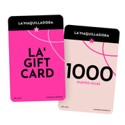 LA GIFTCARD