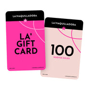 LA GIFTCARD