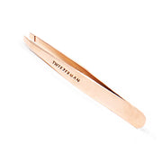 Tweezerman - Pinza Inclinada - Slant Tweezer