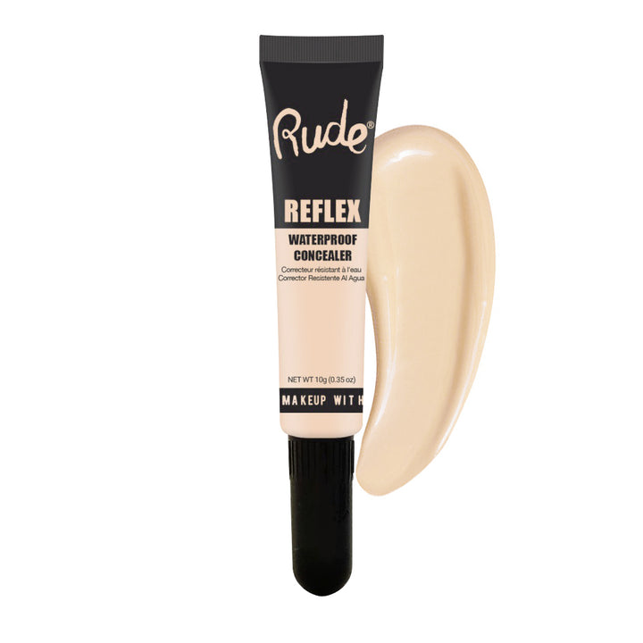RUDE Reflex Waterproof Concealer - Ivory 03 main image 1