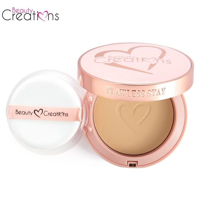 BC FLAWLESS POWDER FOUNDATION FSP